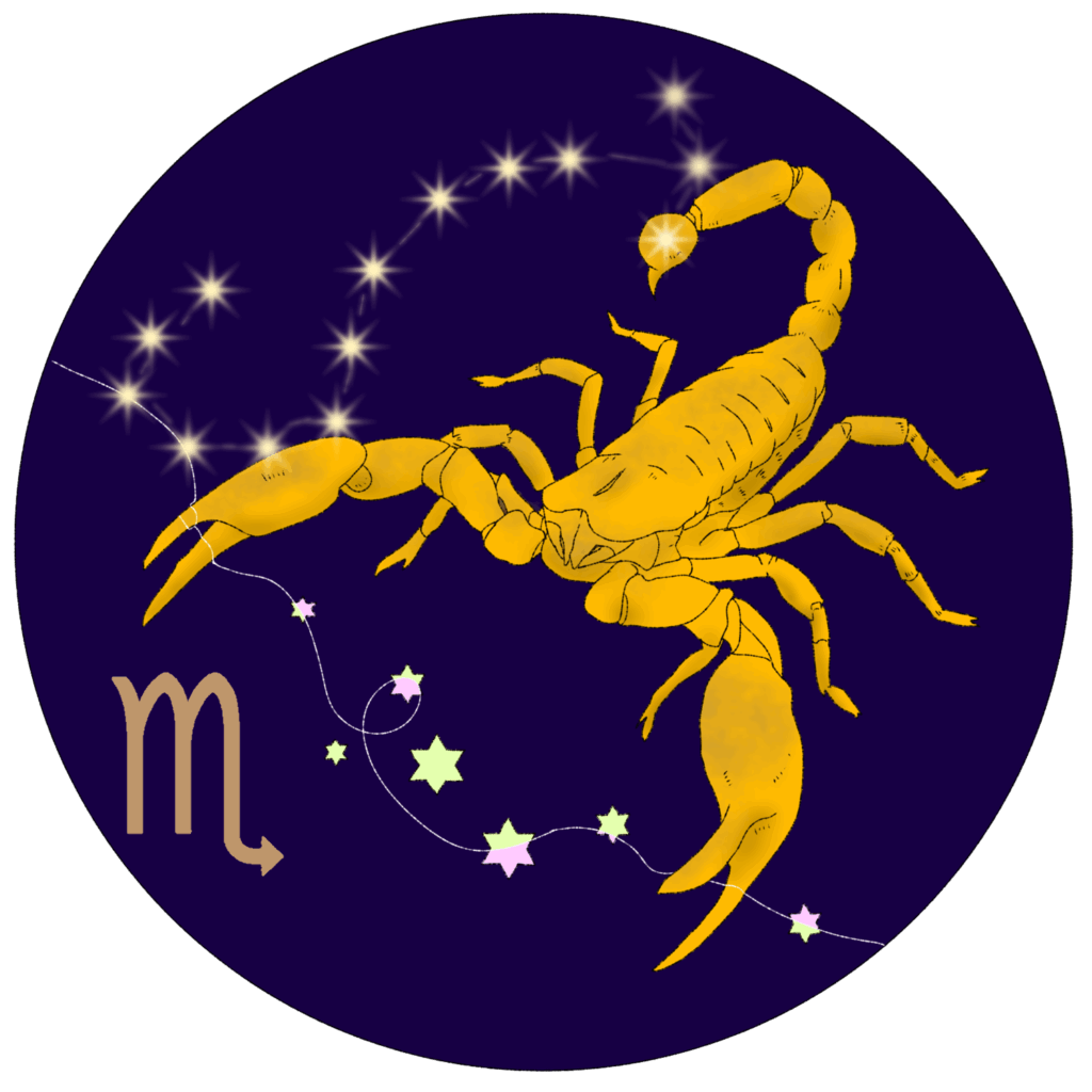 蠍座サビアンセミナー